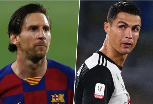 Messi és Ronaldo egy csapatban? Rivaldo szerint a Juventus megkísérli a lehetetlent