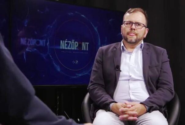 Őry Péter már a Kongresszus előtt bebiztosíthatja magának az MKP elnöki székét