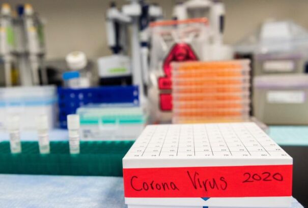 Tanulmány: mutálódott a koronavírus, sokkal fertőzőbb típusa terjed a világban