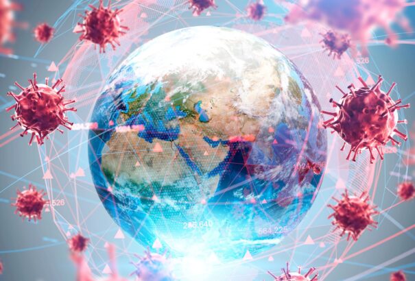 Koronavírus – Eddig 16,7 millióan fertőződtek meg a koronavírussal