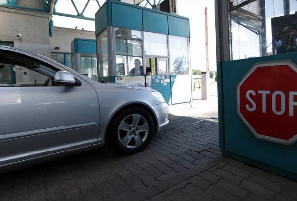 Reakció az aktuális helyzetre: Szigorít a határellenőrzésen és a beutazás szabályain a magyar kormány