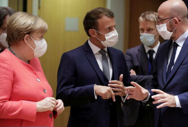 Kemény tárgyalásokat ígér az EU-csúcs, mutatjuk, milyen javaslat kerül az asztalra az uniós mentőcsomagról