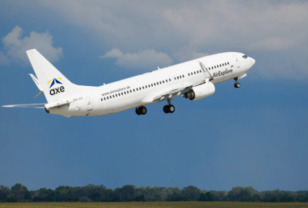 Beindultak a charterjáratok. A koronavírus 2 hónappal kitolta a nyári szabadságokat