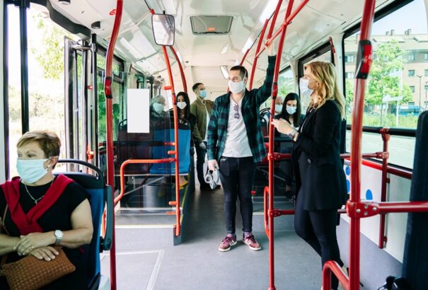 Koronavírus – Tanulmány: A kór legyőzése nem nyújt tartós védelmet