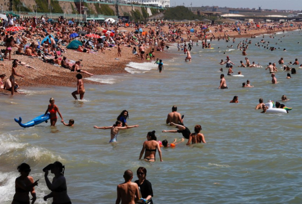 Az első cseh turisták már behurcolták Horvátországból a koronavírust