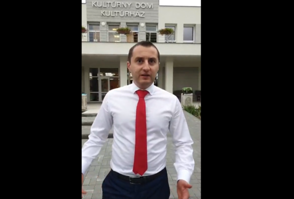 Cziprusz Zoltán a Körképnek: Bízom benne, hogy egy új egységes magyar párt jön létre