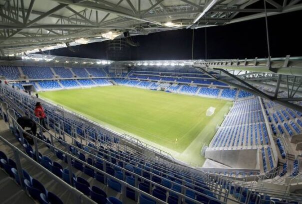 Az állam nem vásárolja meg a szlovák nemzeti stadiont Kmotríktól