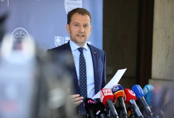 A Comenius Egyetem szerint Matovič diplomamunkája nem felel meg a kritériumoknak