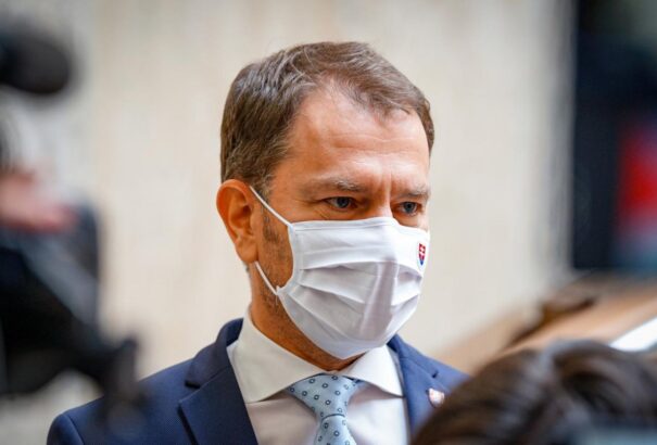 Matovič a Kollár diplomamunkája körüli botrányról: jó kis téma a nyári uborkaszezonra