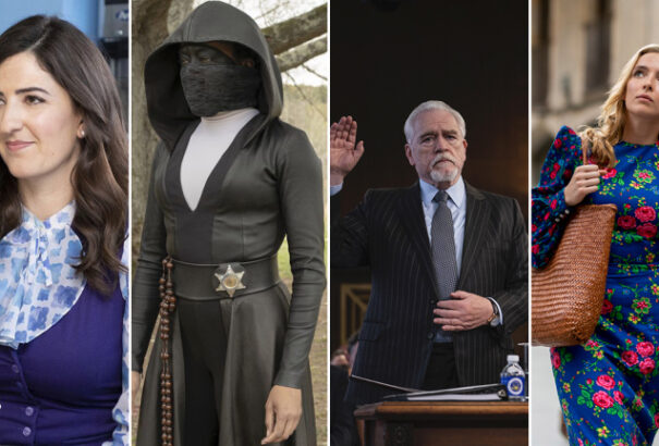 Ismertek a 2020-as Emmy jelölések. A legesélyesebb az HBO sorozata, az Őrség (Watchmen)