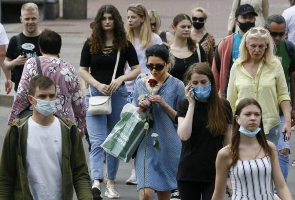 Koronavírus Szlovákiában: Több mint kétezer teszt mellett 20 fertőzöttet regisztráltak