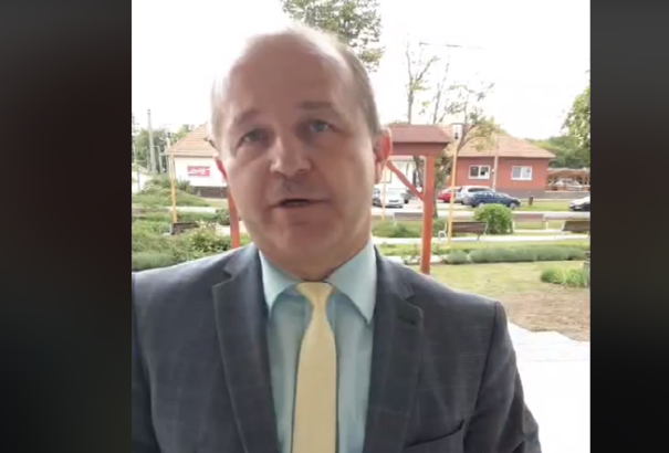 Farkas Iván a Körképnek: 2,5 év után 7-8 százalék körül szeretném látni a magyar ménest