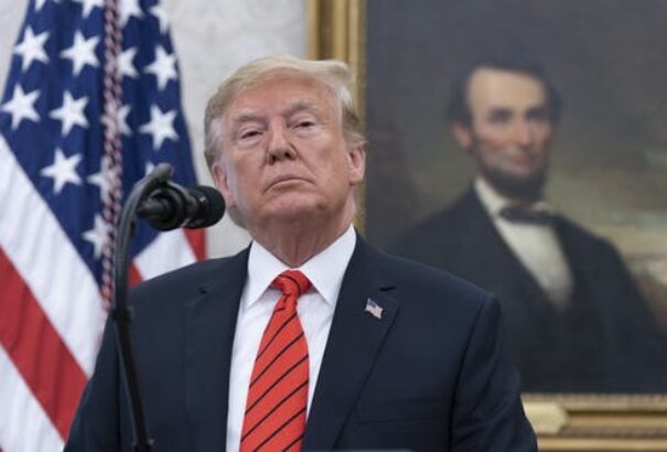 Ha Biden nyeri meg az amerikai elnökválasztást, Trump nem fogja nyilvánosan elismerni a vereséget