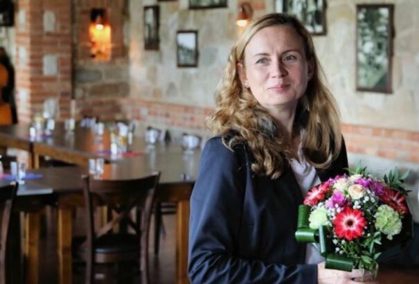 Filip Mónika dolgozik: Minisztériumi elismerést és támogatást kapott a Tompa Mihály- valamint a Dobré slovo – Jó szó vers- és prózamondó verseny