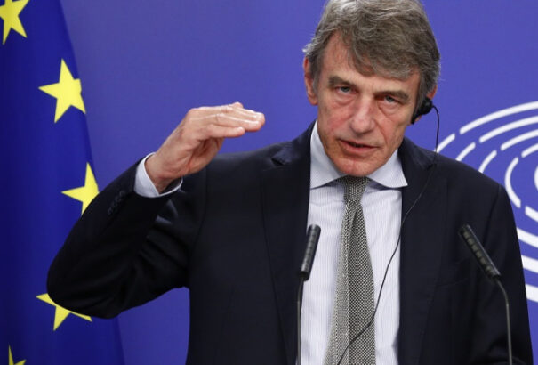 Az Európai Parlament fékezheti az uniós büdzsé elfogadását