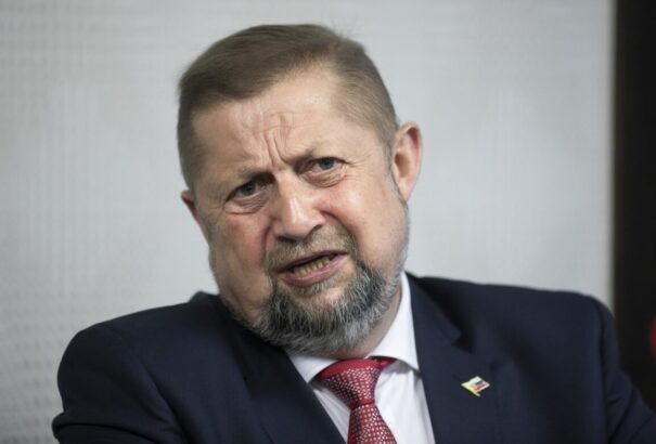 A Štefan Harabint indító Vlasť hitelezői levélben kaptak értesítést, hogy többé nem látják a pénzüket