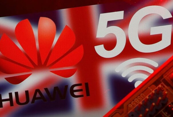 Európa is kihátrál a Huawei mögül