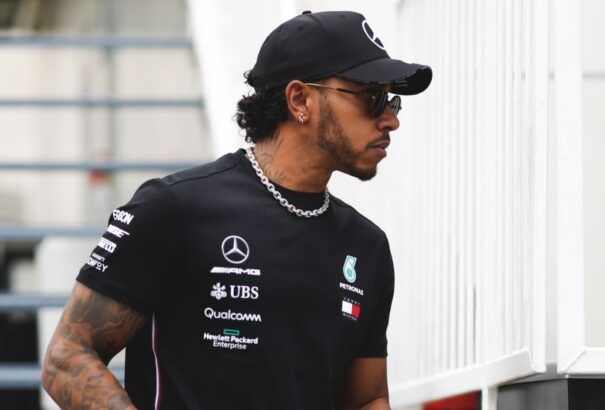 Magyar Nagydíj – Hamilton volt a leggyorsabb az első szabadedzésen