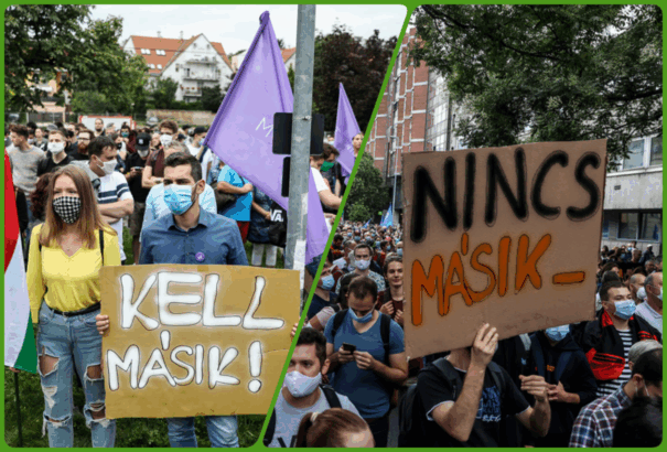 Szándékosan robbantották szét a magyar ellenzéki portált? – Avagy az Index-ügy háttere