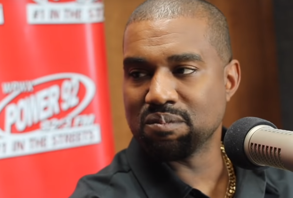 Kanye West bejelentette, hogy indul az amerikai elnökválasztáson