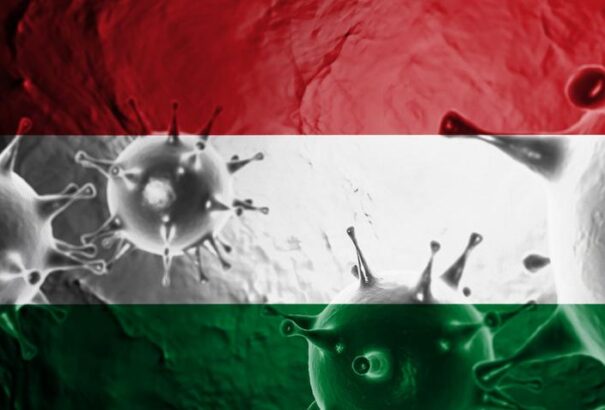 Koronavírus Magyarországon: Tizenhárommal emelkedett a fertőzöttek száma