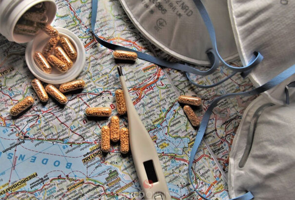 Hétfőtől otthoni karantén vár arra, aki Bulgáriából és Montenegróból tér haza