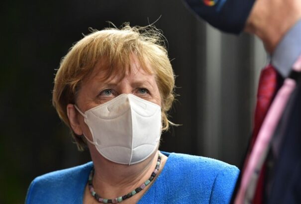 Németország is bekeményít, Merkelék komoly korlátozó intézkedéseket vezetnek be