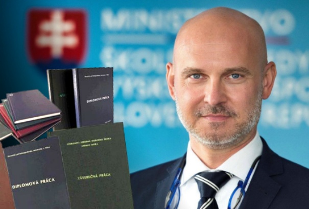 Gröhling is kétes úton szerezte a titulusát? Szinte az egész bakkalaureátusi szakdolgozatát átmásolta a diplomamunkájába