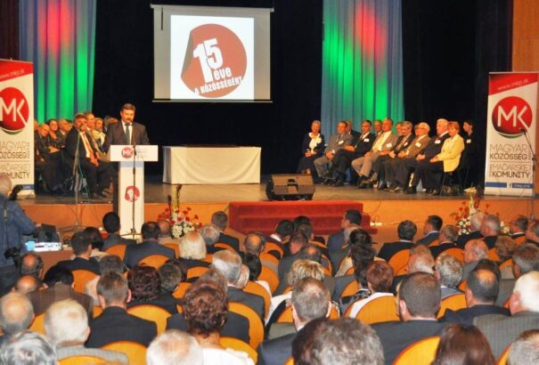 Mi már megválasztottuk! Így nézne ki az MKP új, országos vezetése a Körkép.sk olvasói szerint