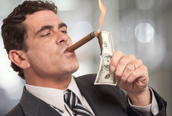 Mit nekünk a válság – tovább nőtt a dollármilliárdosok száma a világban