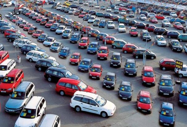 Eladósorba került Szlovákia egyik legnagyobb használtautó-kereskedő hálózata