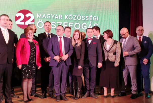 Indulhat a magyar érdekeltségű pártok egyeztetés-sorozata