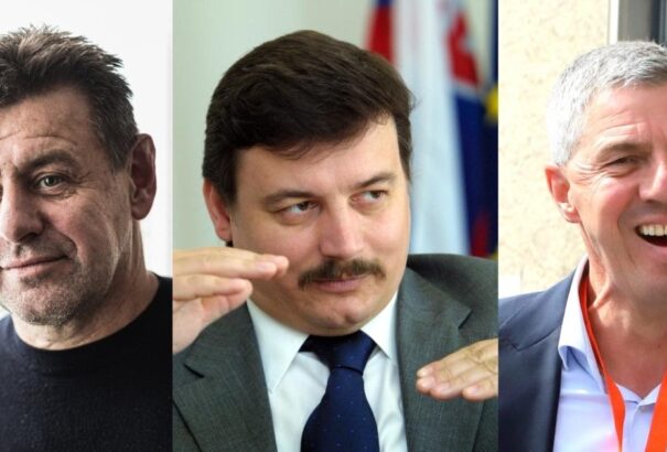 Hidas felmérés 2 nappal az MKP kongresszusa előtt: Berényi a legnépszerűbb magyar politikus