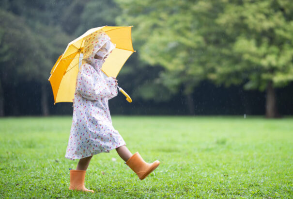 Hétvégén sem lesz strandidő. Borús, csapadékos idő vár ránk