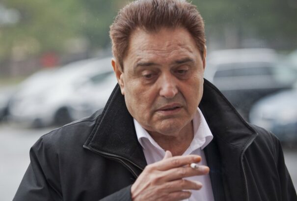 A Legfelsőbb Bíróság elutasította Jozef Majský fellebbezését. 9 év börtön vár rá