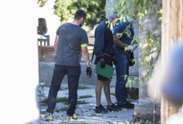 Késeléses támadás Pozsonyban: Három súlyos sérült, az elkövetőt elfogták