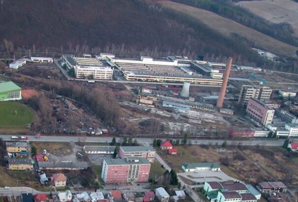 A legnagyobb munkanélküliséggel küzdő régióból egy újabb beruházó távozik