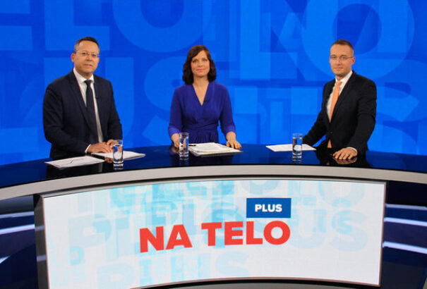 Remišová: Šeliga más pártokkal lépne fúzióra