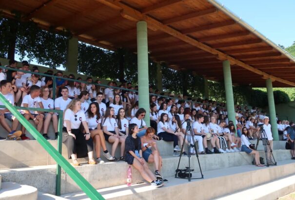 Koronavírus – Hazautaztak a Rákóczi Szövetség táborából a fertőzöttekkel érintkezők