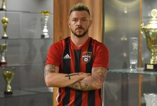 Pačinda visszatér a Fortuna Ligába