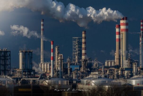 Túl van a zeniten? Harminc év után újra terítékre kerülhet a Slovnaft elköltöztetése Pozsonyból