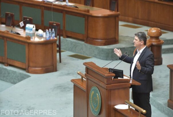 Elutasította a román alkotmánybíróság az államfő óvását a Trianon-törvény ügyében