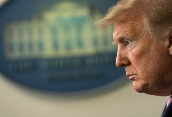 Az USA kilépett az Egészségügyi Világszervezetből