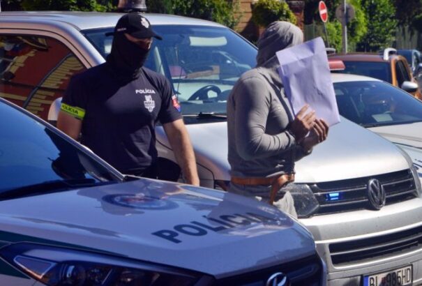 Csütörtökön dönt a Legfelsőbb Bíróság Norbert Bödör előzetes letartóztatásba helyezéséről