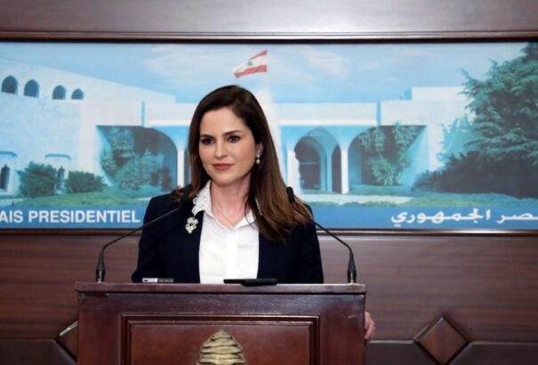 Libanoni belpolitikai válság: lemondott az információs miniszter