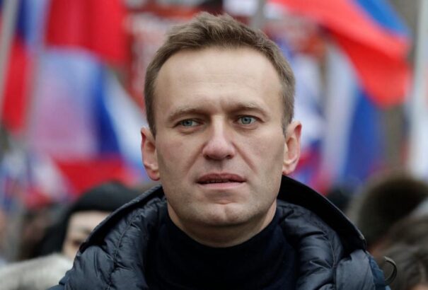 A német orvosok azt feltételezik, hogy Navalnijt megmérgezték