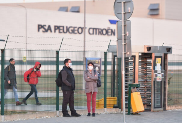 Ha piros országban kirándult, akkor nem biztos, hogy a munkaadója szeptembertől beengedi a munkahelyére