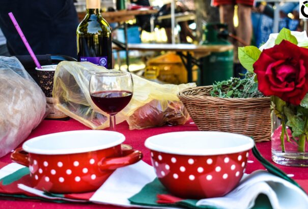 Bográcsfőző-verseny és szórakozás Pozsonyeperjesen – Képekkel