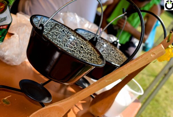 Ízek harca Sárosfán – Képekkel, videókkal fűszerezve