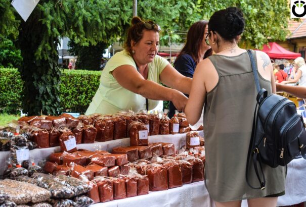 Minőségi termékkínálat Tallóson – Piaci képriport